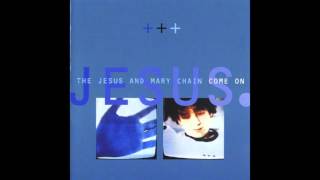 Video-Miniaturansicht von „THE JESUS & MARY CHAIN - ALPHABET STREET“