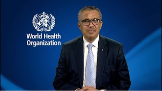 IHME | GBD 2019 | World Health Organization (WHO) Introduces Global Burden of Disease Study 2019