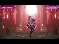 IRyS Sings DEAD OR ALIVE - angela 【IRyS 3DLIVE BDAY 2024】