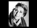 Elisabeth Schwarzkopf - Ich liebe dich (Grieg)