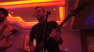 Manor Place perform What's Your Game at the Embassy Club