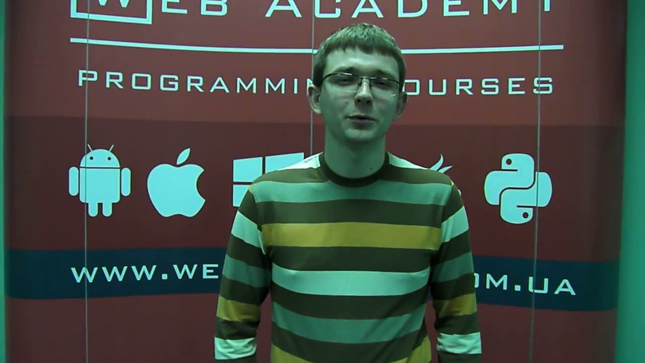 Отзыв о курсе "Front-end с нуля"| Web Academy