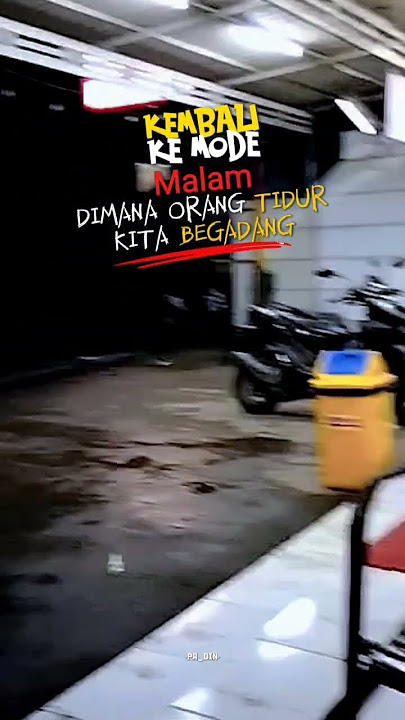 NONGKRONG MALAM  #fypシ゚  #fypage #fyp #masdini7342 #story