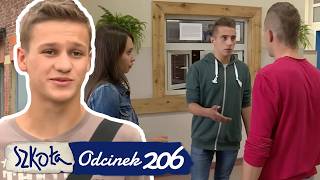 SZKOŁA ODC. 206 CZ. 3