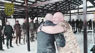 Українська добровольча армія - УДАПокликані перемагати! ✊🇺🇦