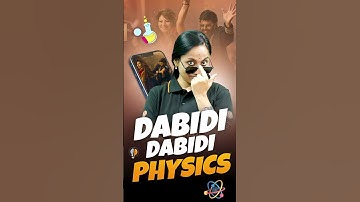 Dabidi Dibidi  vs. KRD Madem Physics : Who Will Win? 🔥 #vedantutelugu