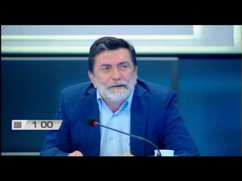 სამეგრელო- ზემო სვანეთი - აფხაზეთიდან დევნილები - ქართული ოცნება  - დემოკრატიული საქართველო