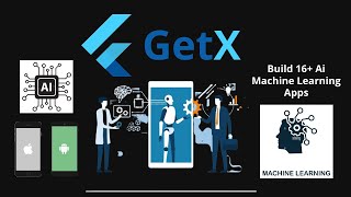 Mobile Machine Learning Engineer Course - Flutter Ai Android & iOS Tensorflow & Google ML Vision Profile