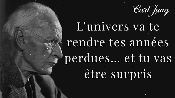 L’univers va te rendre tes années perdues… et tu vas être surpris | Pasteur Carl Jung