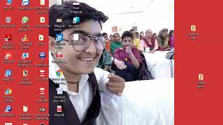 CSS Class 3 - Hartron Skill Centre, Bansal Colony Sirsa.