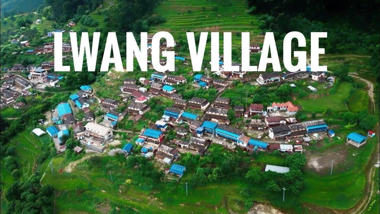 Lwang trip || chiya bari || Raw video ||