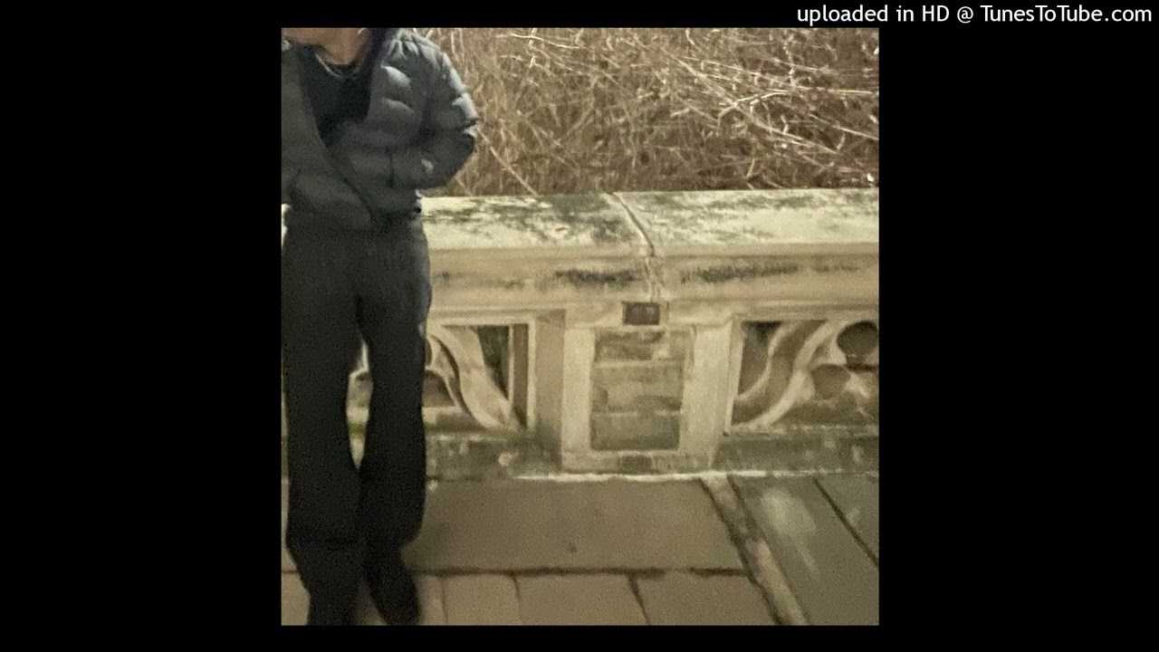 Sozzy - On My Own (prod. keni) [Official Audio]