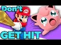 How STRONG is the Smash Bros Home Run Bat? | The SCIENCE.. of Super Smash Bros