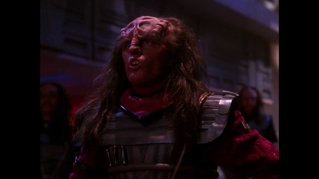 Star Trek: The Next Generation -- Redemption Blu-ray Trailer - YouTube