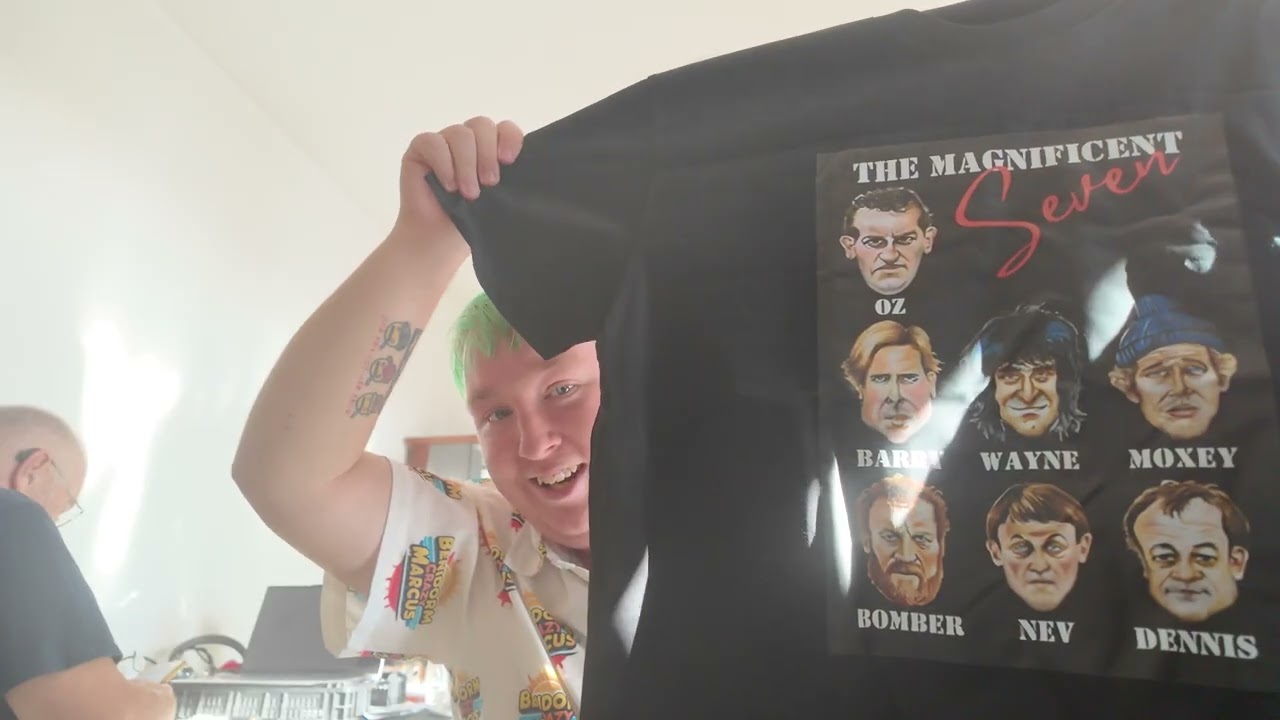 Temu Clothing Haul | Huge Budget Unboxing - temu haul temu review