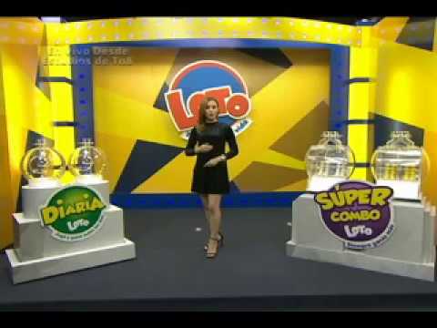 Sorteo Diaria y Súper Combo 07 de Abril 2017 diaria del norte