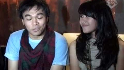 Witsqa & Barry Likumahua on INSERT TransTv