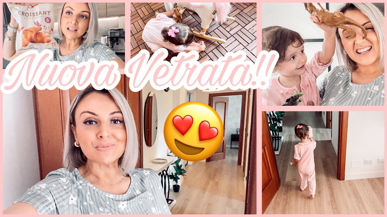 RISTRUTTURAZIONE CASA: INIZIANO NUOVI LAVORI 💪🏻