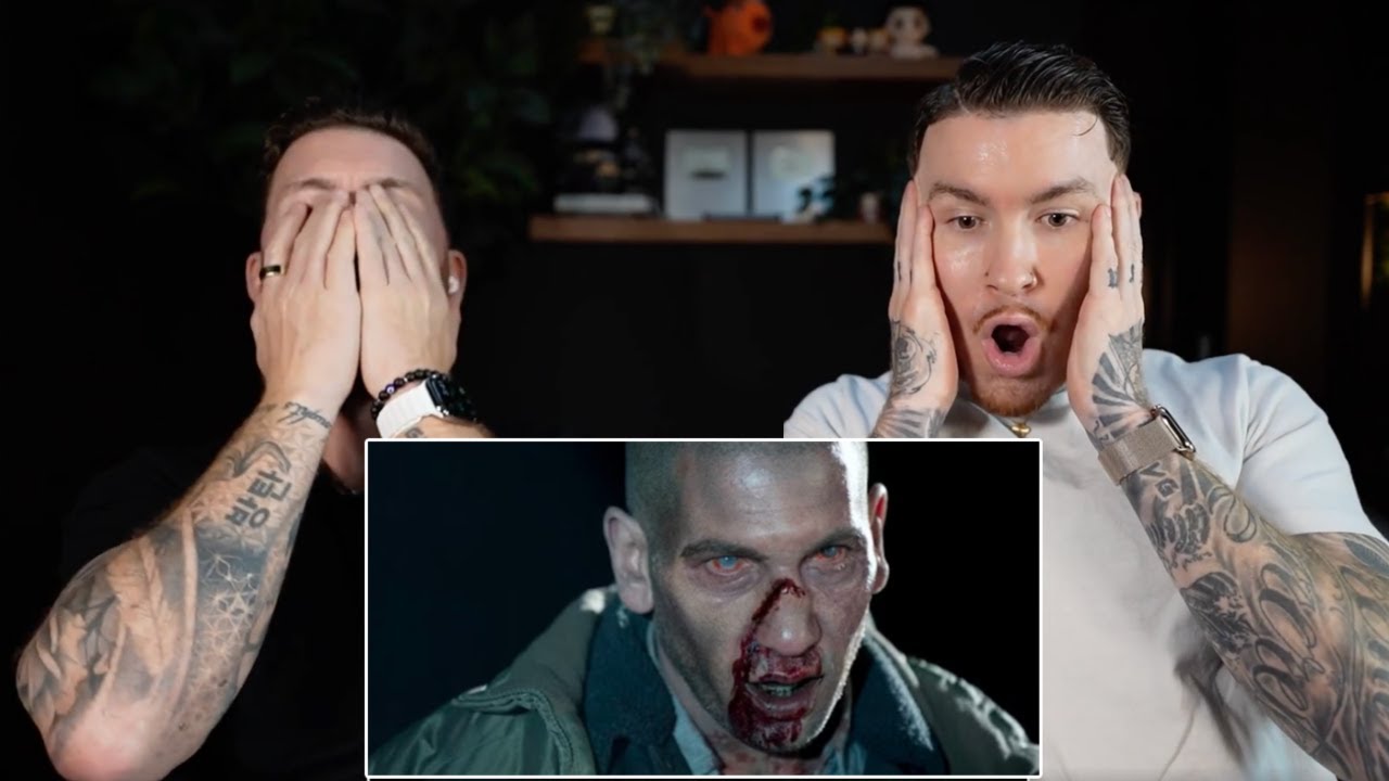 Блин, как они это сделали... | Первый раз смотрю «Ходячих мертвецов», 2 сезон, 12 серия (РЕАКЦИЯ)