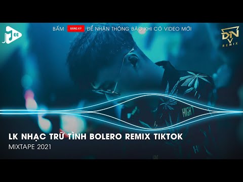 #1 Nhạc Trữ Tình Remix – LK Nhạc Trữ Tình Bolero Remix Tiktok  – Vó Ngựa Trên Đồi Cỏ Non H2k Remix Mới Nhất