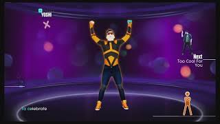 Just Dance 2015 | Birthday | Party Master Mode