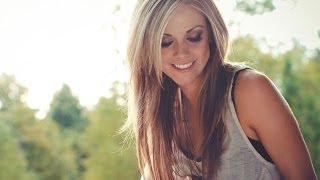 LINDSAY ELL Don't Take Me Home acoustic version