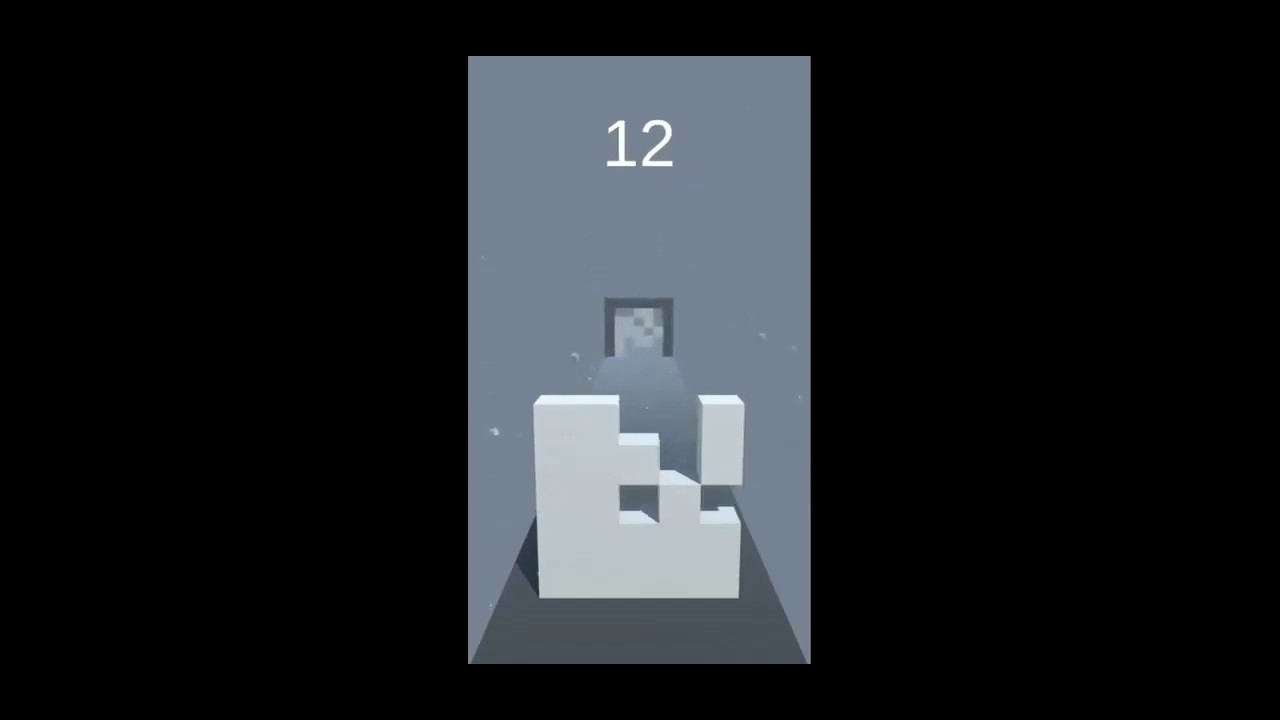 Buy Source Code - Shape Havoc Complete Game Template Unity - YouTube
