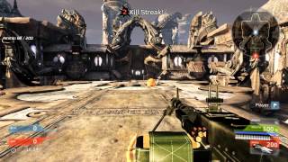 UDK Weapon M60
