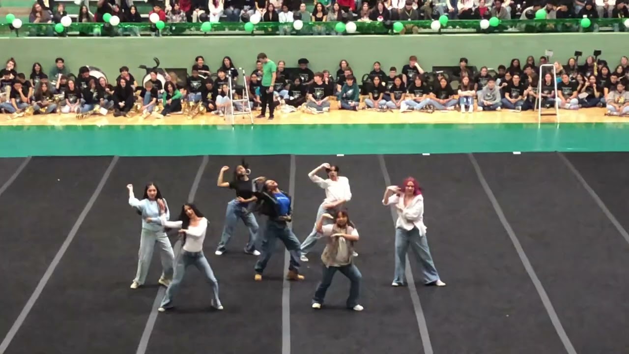 Shooting Star | KD DIVISION