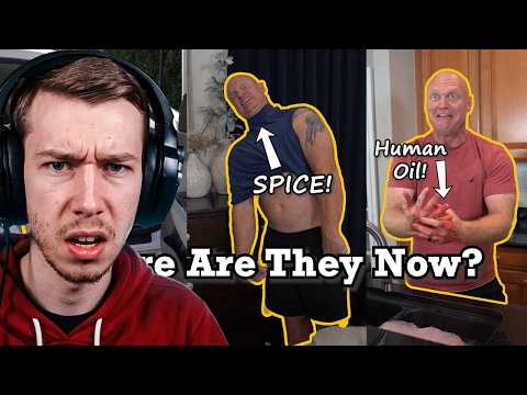 Where Are They Now 12? | Fire Department Chronicles REACTION!