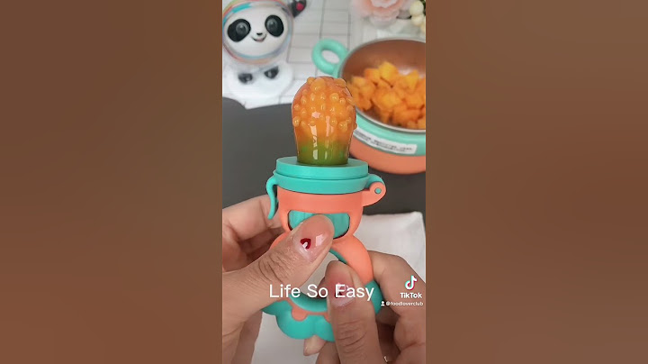 Amazing baby fruit feeder! Life So Easy! Wholesale Cooperation: https://heartkey.en.alibaba.com/