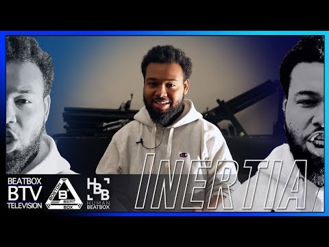 INERTIA / TRAP SCIENCE