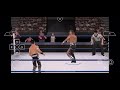 Sweet chin music compilation 