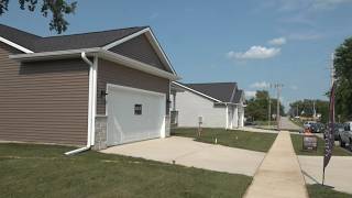 New Guthrie County housing development aims to tackle Iowa's small-town housing crisis