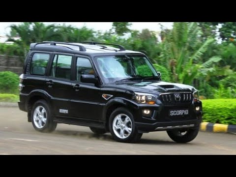 Mahindra Scorpio s11| Review #scorpio #scorpioreview - YouTube