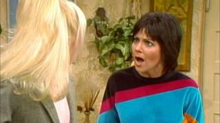 Three’s Company Review 09 - Joyce DeWitt Deserved Award Recognition
