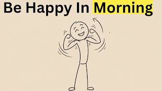 Do This Tonight to Wake Up Happier Tomorrow (Most People Don’t)