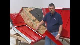 HLoc Roofing System | Central States Video