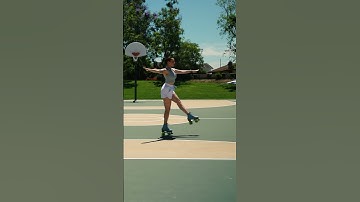 At last we are learning the Counter turn!