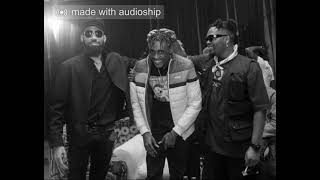 Cheque Ft Olamide Loml