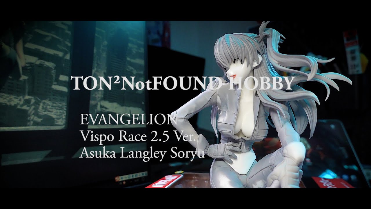 [Superbike&Figure]DUCATI 1199 & VISPO EVA R2.5 ASUKA / PART .1 /SCALE ...
