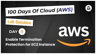 Day 9: Enable Termination Protection for EC2 Instance