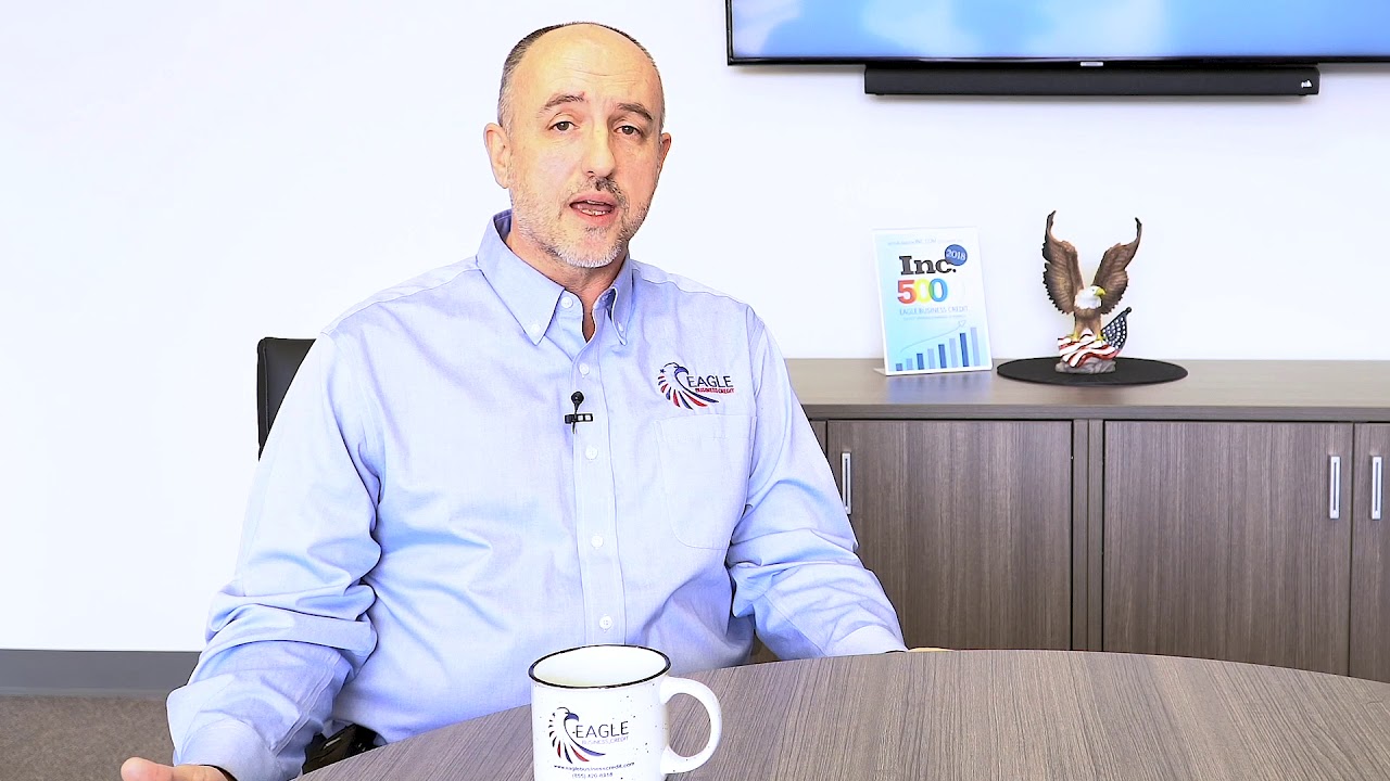 How does Factoring Work?