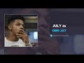OBN Jay July 26 AUDIO mp3
