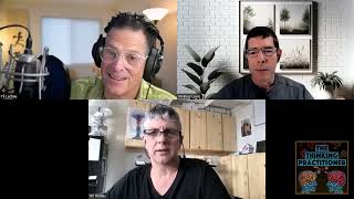 110: Hands-On the Nerves (with Gil Hedley)