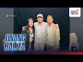 Dennis Trillo, may bagong pelikula with the "A Team" ng award-winning GMA... | Unang Balita