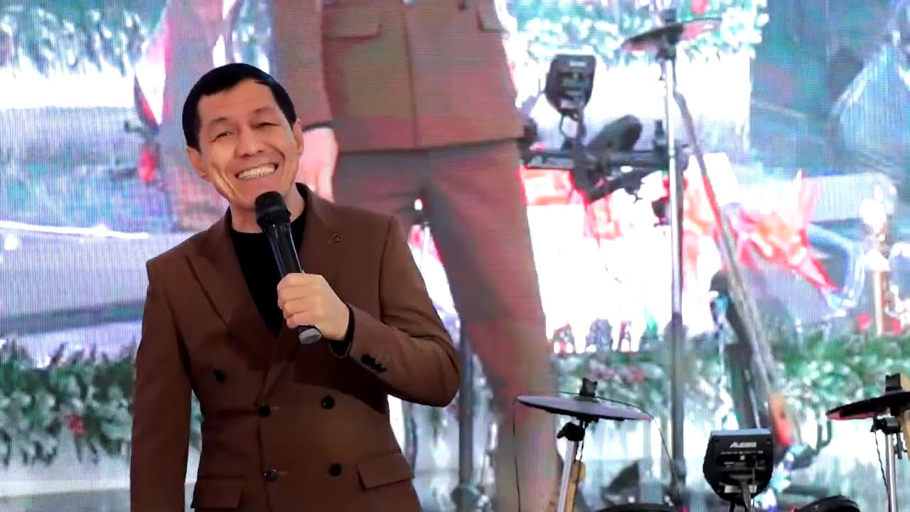 Dawletmurat aga 70-Jasta Nurlan Ali Sunnet Toyi Restorant Baxait Saray