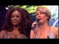 Dutch idols 4 nathalie makoma  liveshow 9 Proud Mary  (2)