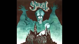 Ghost – Studio Albums Discography (2010–2025) [6 Full Albums]