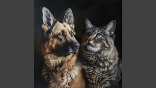 Soft Pet Echoes Calm
